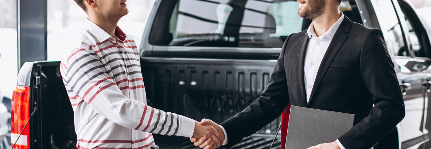 Commercial Vehicle Loan