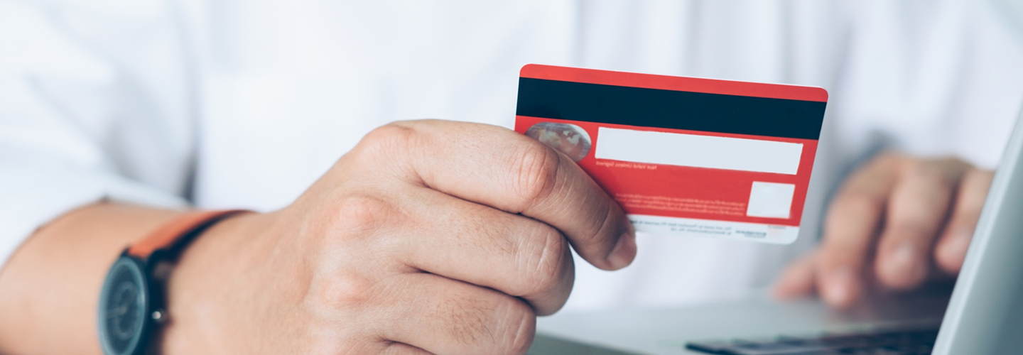 Credit Card
