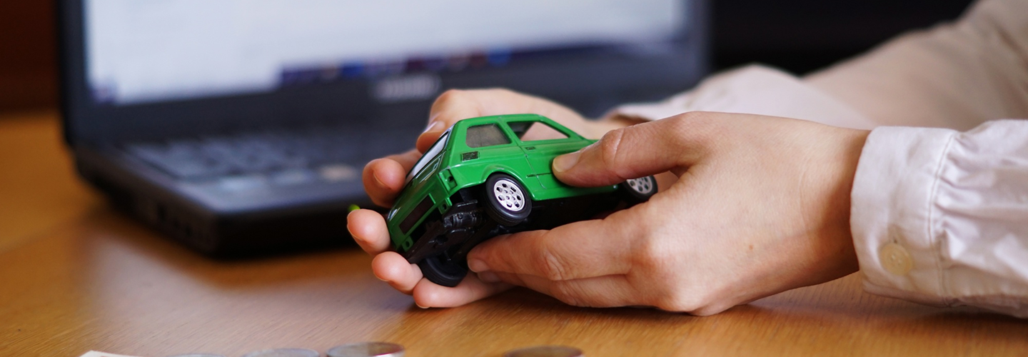Used Car Top-Up Loan